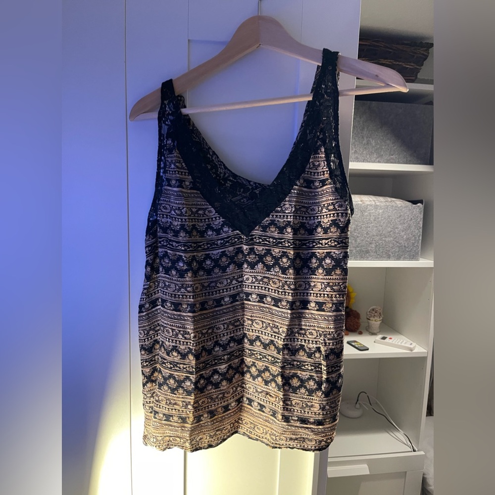 Day trip tank , large